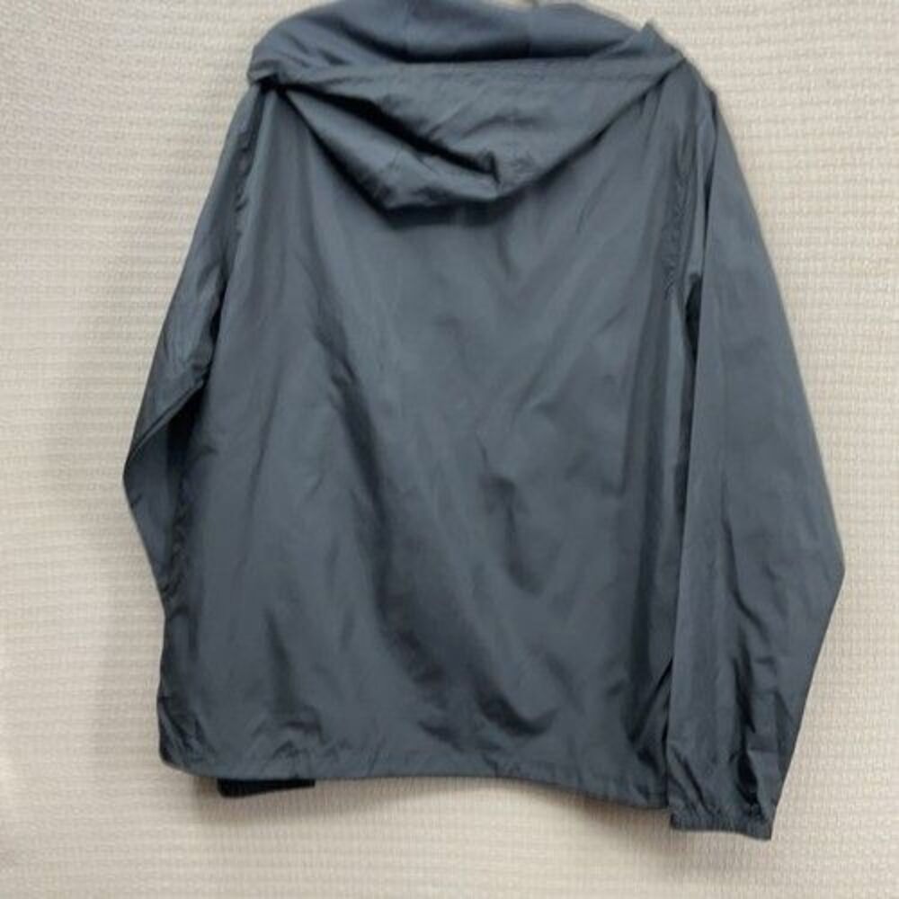 Nwot Google Google Cloud Fullzip Weathertec Rainc… - image 7